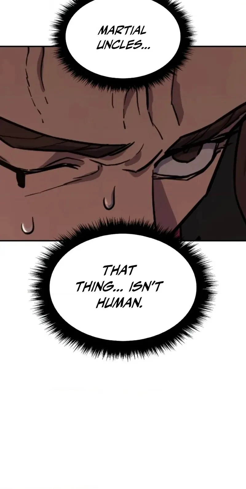 Murim’s Debt King chapter 16 page 60