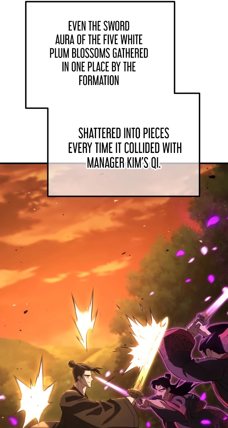 Murim’s Debt King chapter 16 page 61