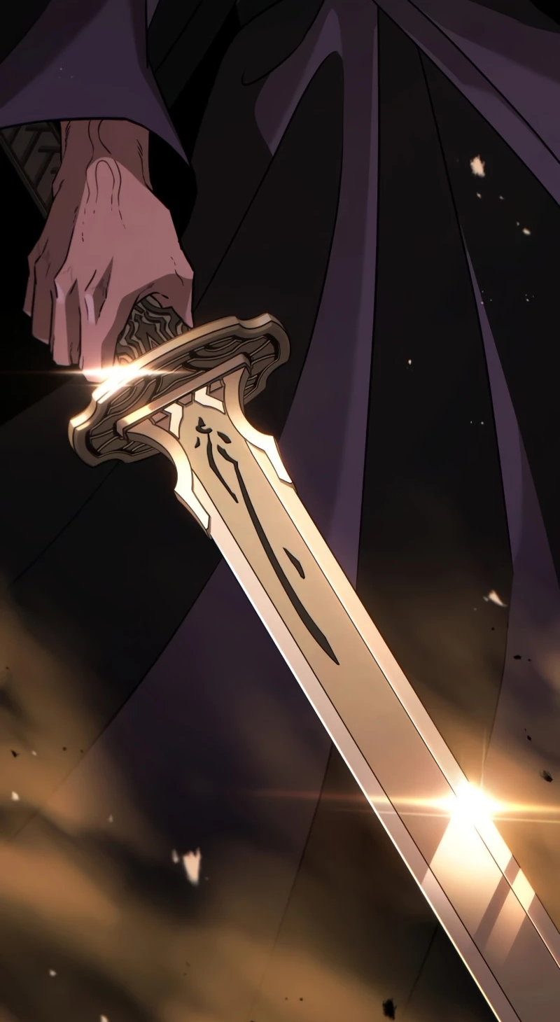 Murim’s Debt King chapter 16 page 8