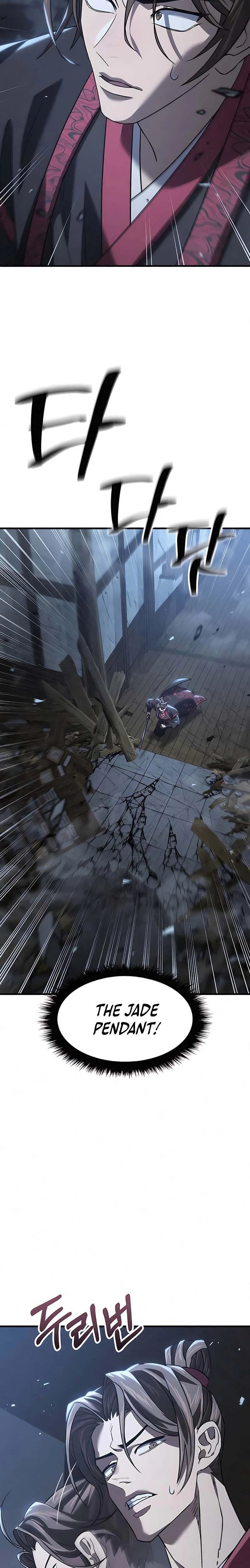 Murim’s Debt King chapter 5 page 23