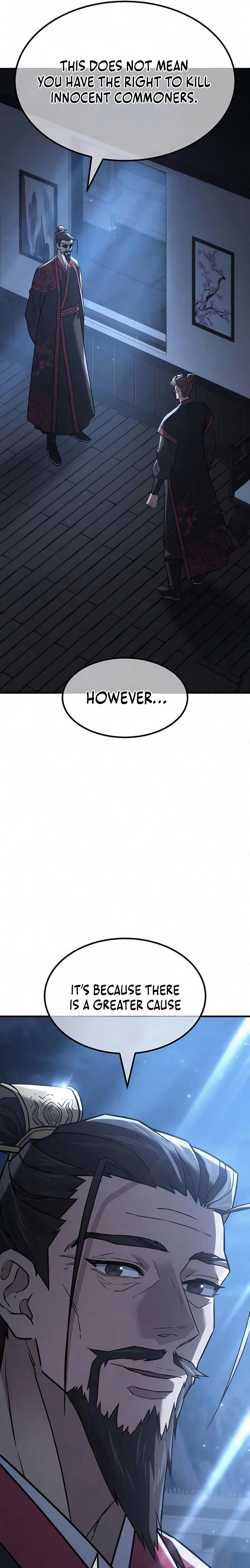 Murim’s Debt King chapter 5 page 64