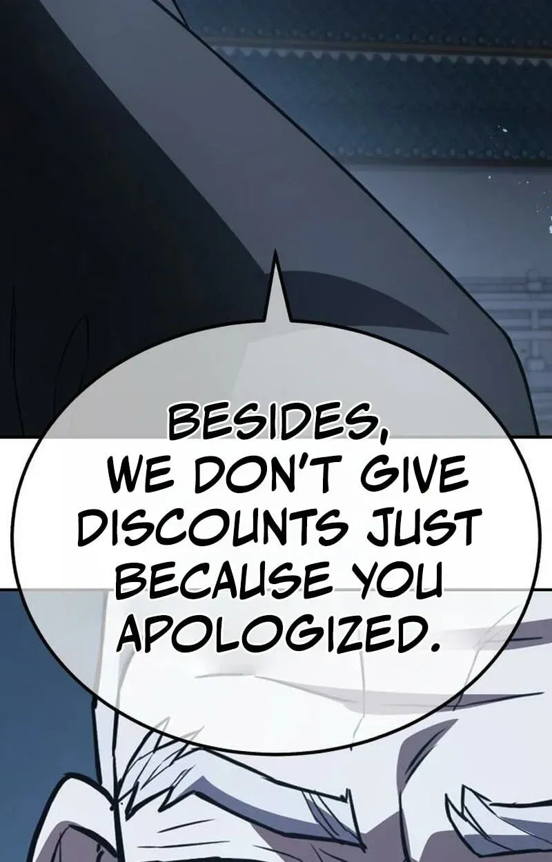 Murim’s Debt King chapter 7 page 192
