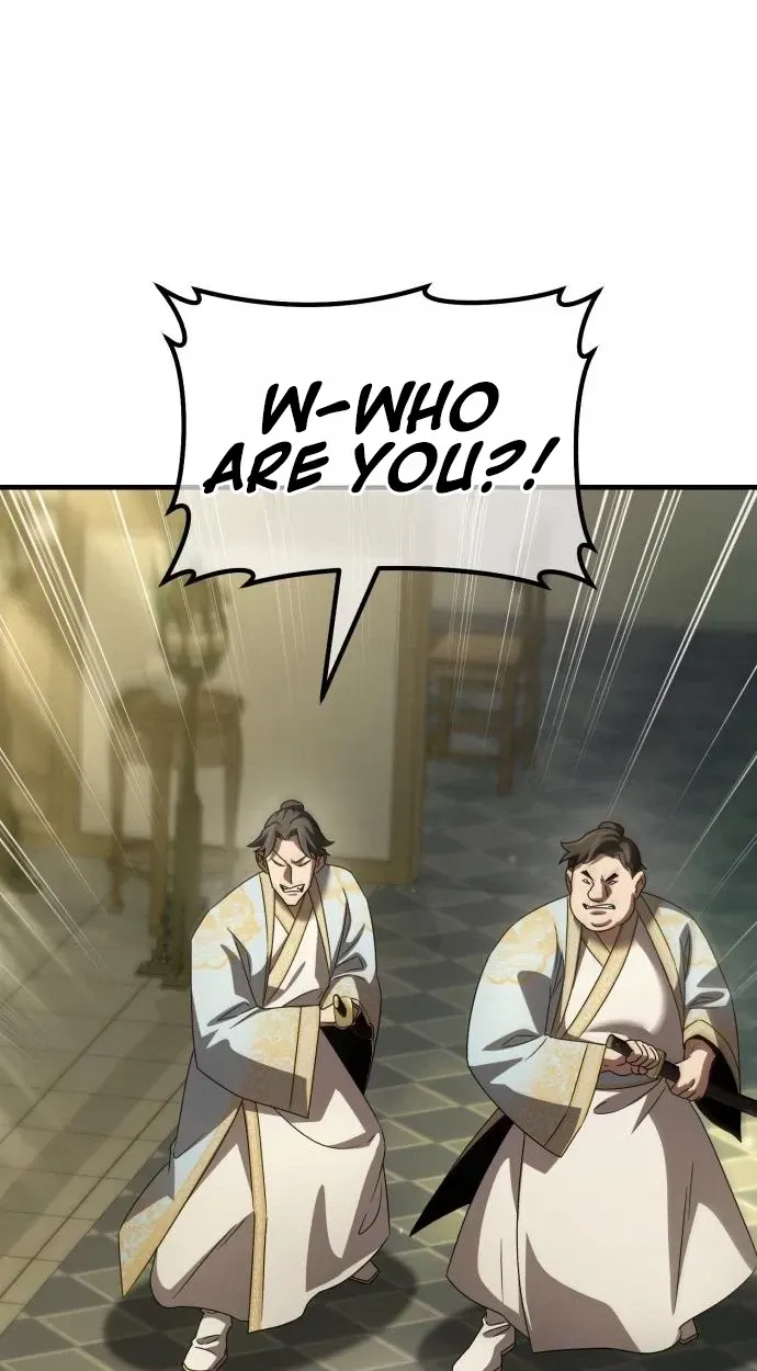 Murim’s Debt King chapter 9 page 122