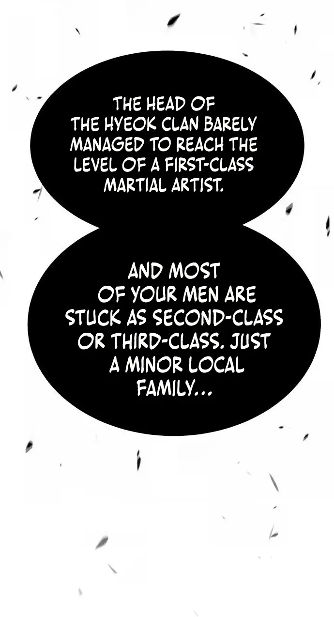 Murim’s Debt King chapter 9 page 126