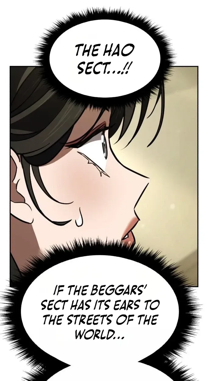 Murim’s Debt King chapter 9 page 153