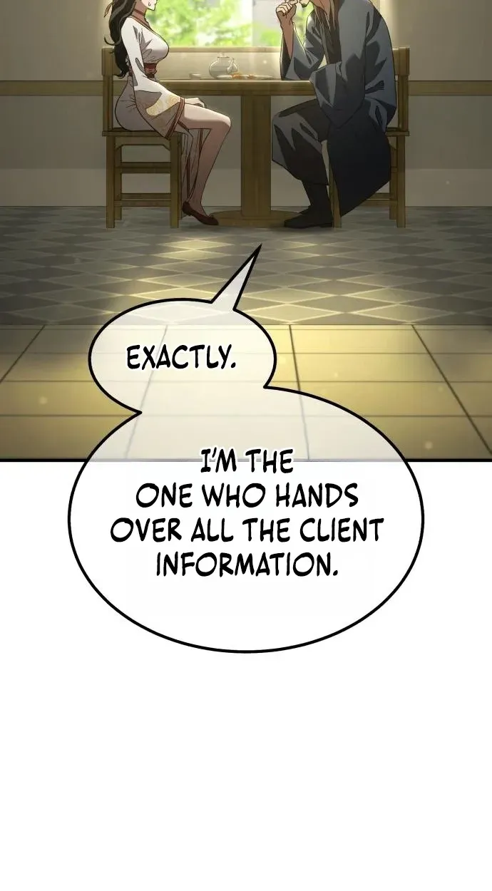 Murim’s Debt King chapter 9 page 174