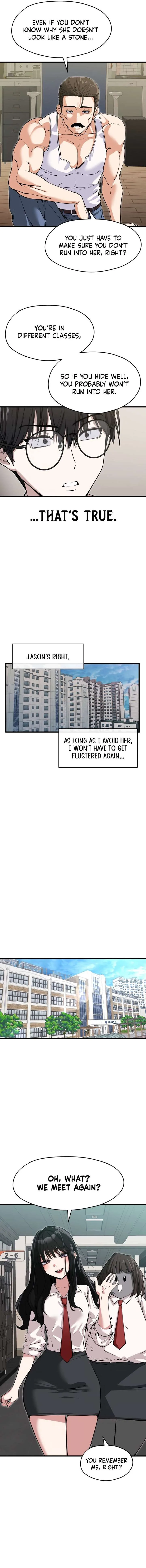 You’re the Only One I Can See chapter 1 page 11