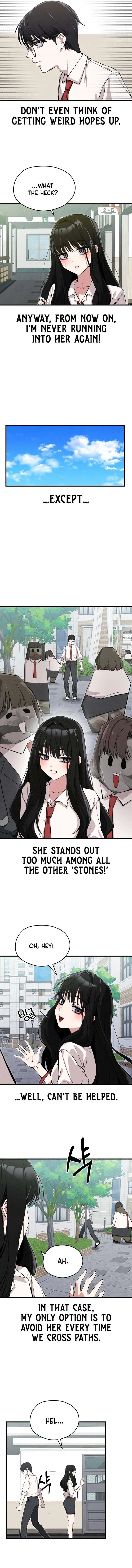 You’re the Only One I Can See chapter 1 page 14