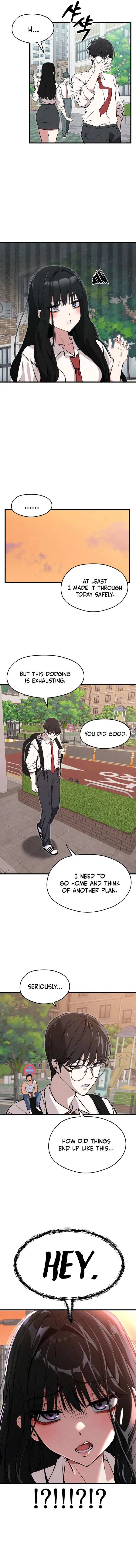 You’re the Only One I Can See chapter 1 page 15