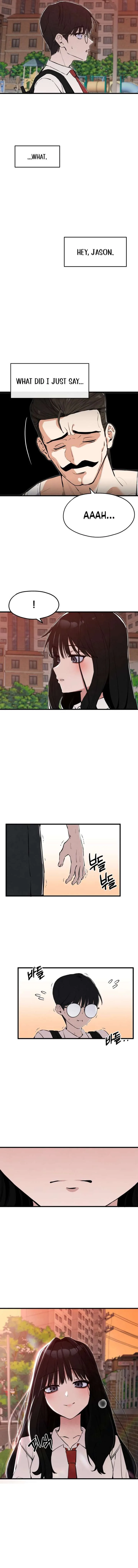 You’re the Only One I Can See chapter 1 page 18