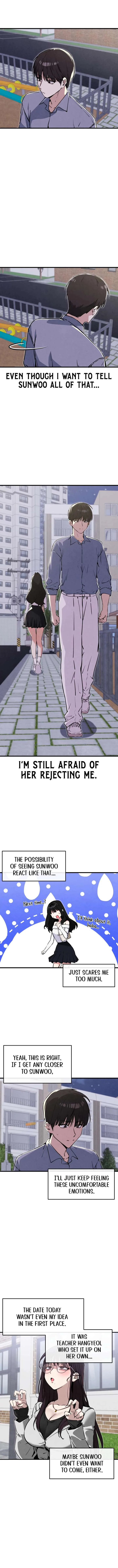 You’re the Only One I Can See chapter 10 page 10