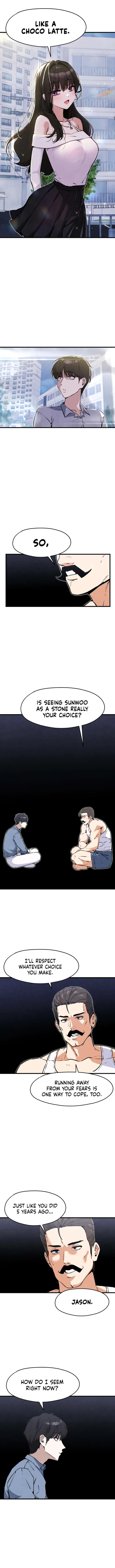 You’re the Only One I Can See chapter 10 page 12