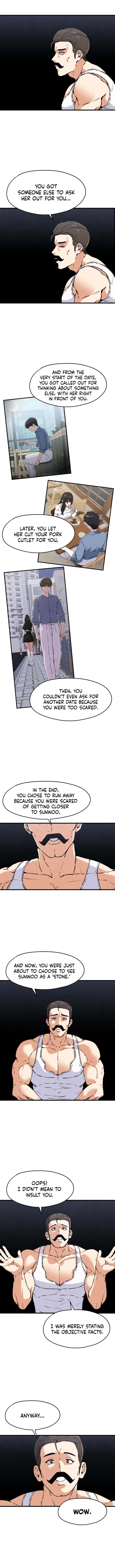 You’re the Only One I Can See chapter 10 page 13