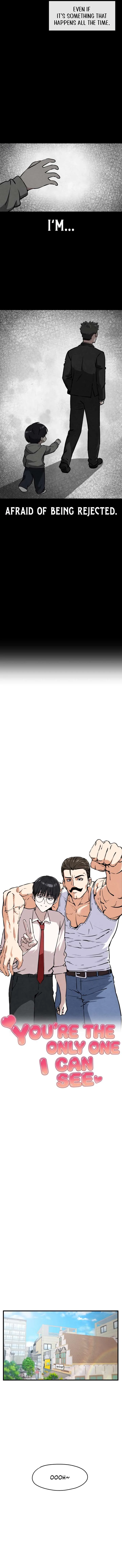 You’re the Only One I Can See chapter 10 page 2
