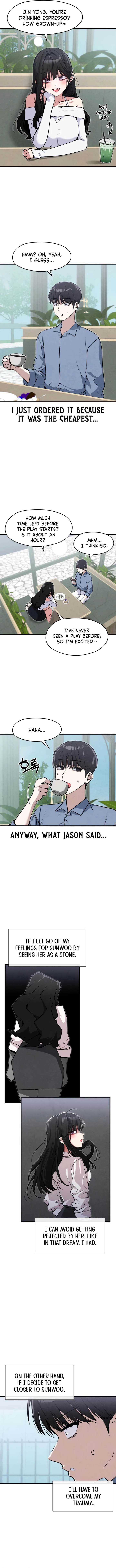 You’re the Only One I Can See chapter 10 page 3