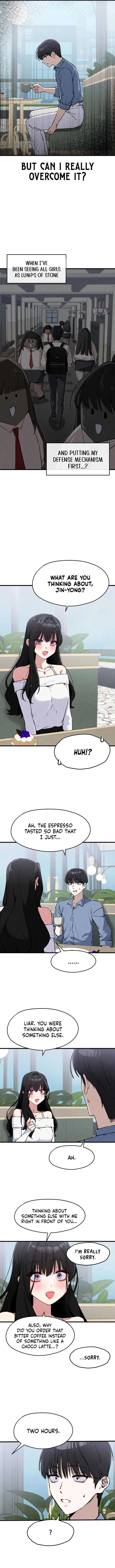You’re the Only One I Can See chapter 10 page 4