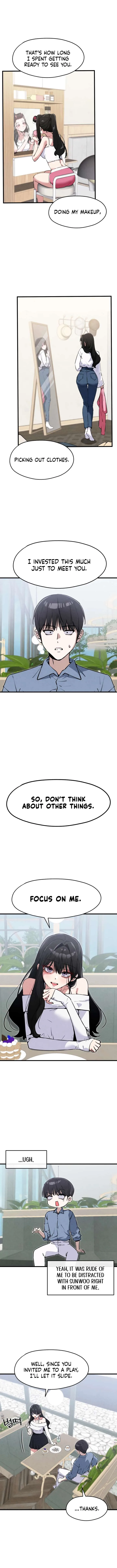 You’re the Only One I Can See chapter 10 page 5