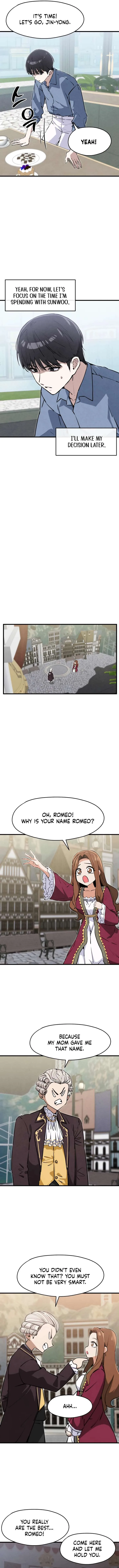 You’re the Only One I Can See chapter 10 page 6
