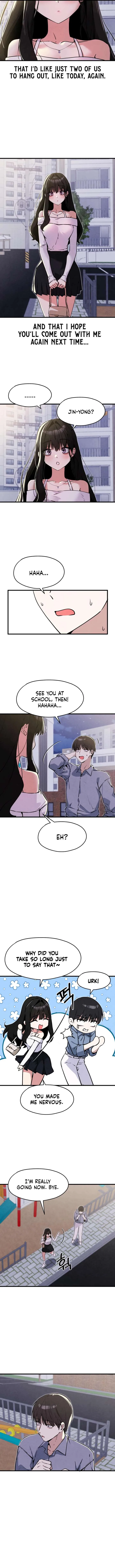 You’re the Only One I Can See chapter 10 page 9