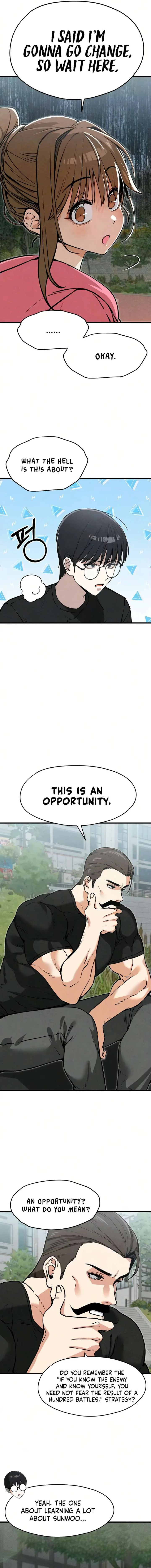 You’re the Only One I Can See chapter 11 page 10