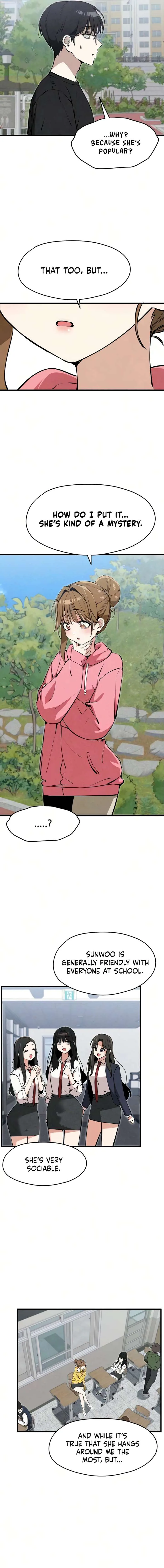 You’re the Only One I Can See chapter 11 page 14