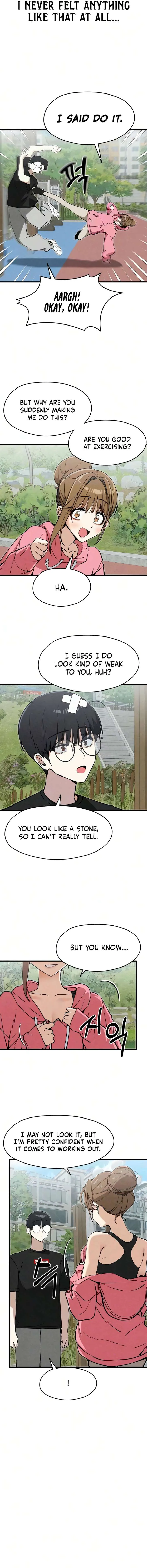 You’re the Only One I Can See chapter 11 page 16