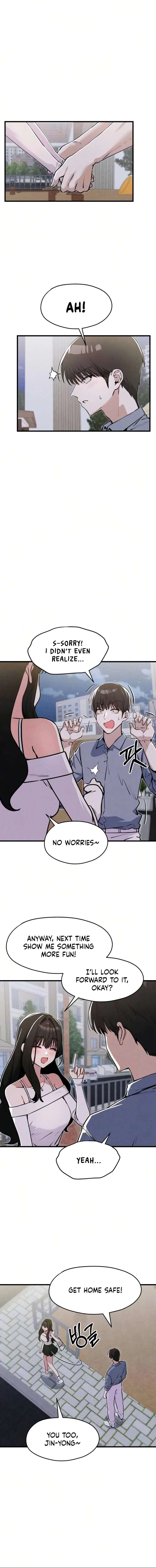 You’re the Only One I Can See chapter 11 page 3