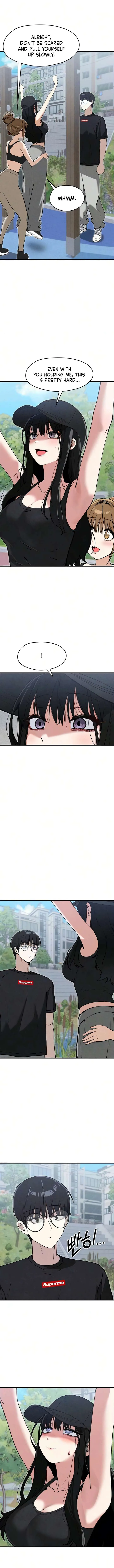 You’re the Only One I Can See chapter 12 page 7