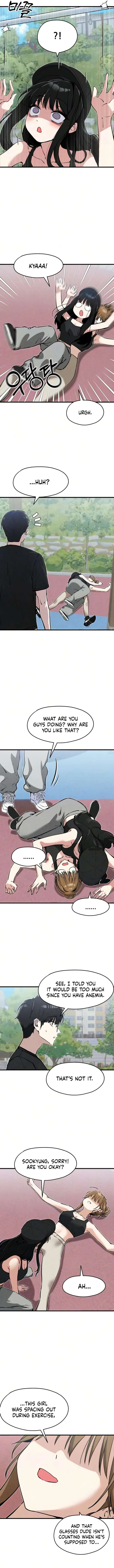 You’re the Only One I Can See chapter 12 page 9