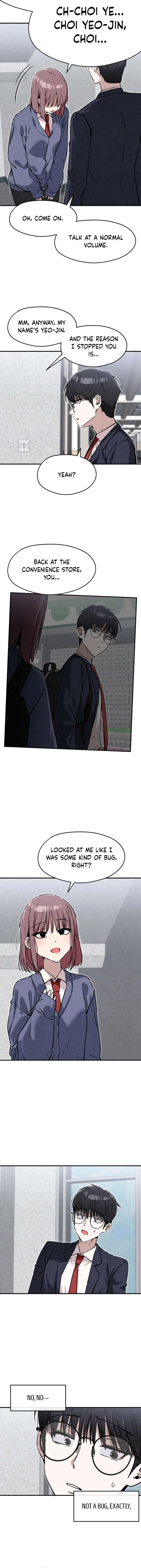 You’re the Only One I Can See chapter 18 page 13
