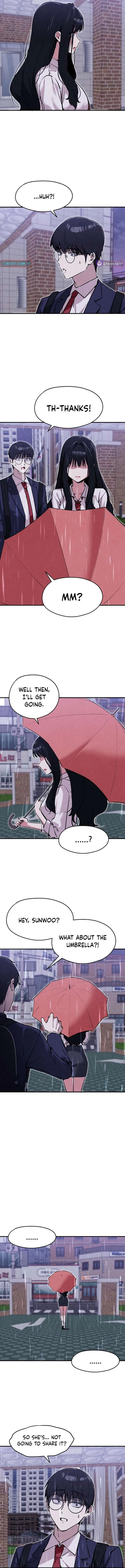 You’re the Only One I Can See chapter 18 page 2