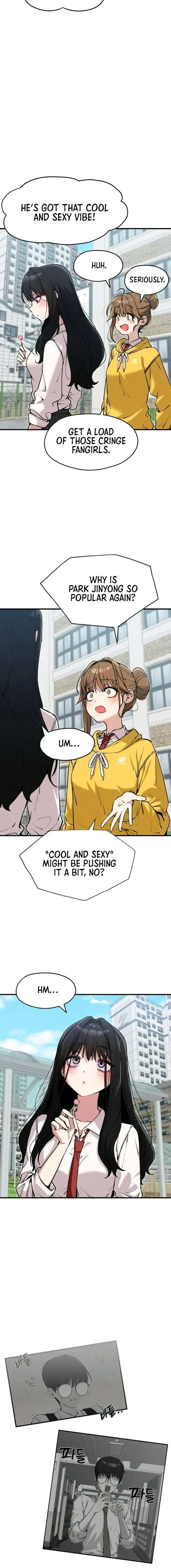 You’re the Only One I Can See chapter 7 page 10