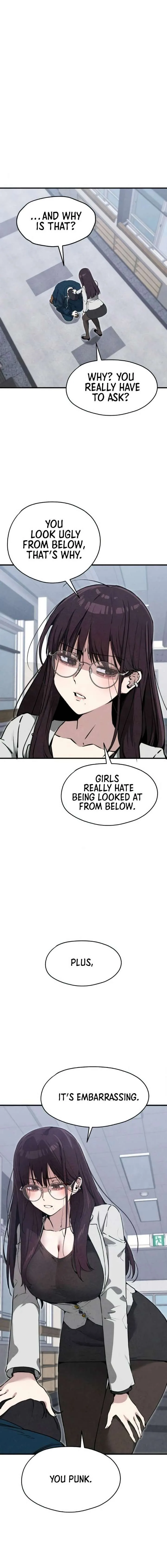 You’re the Only One I Can See chapter 7 page 4