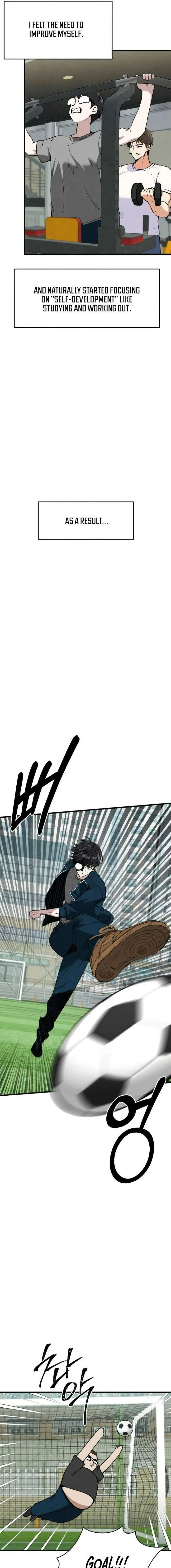 You’re the Only One I Can See chapter 7 page 7