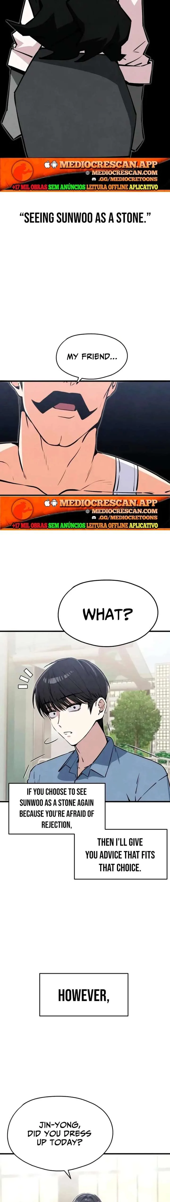 You’re the Only One I Can See chapter 9 page 24