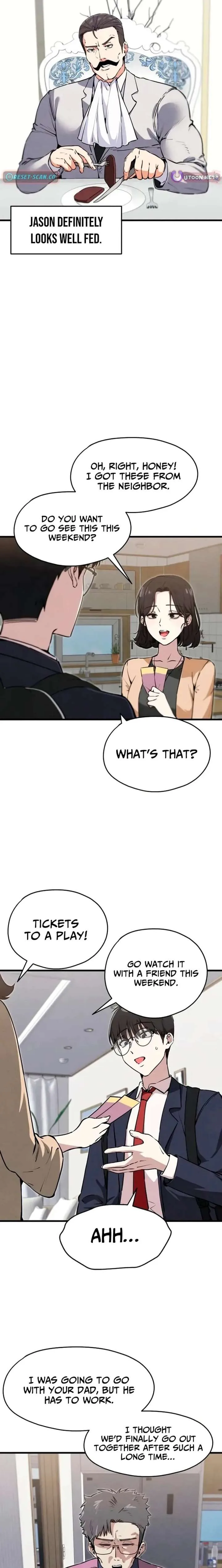 You’re the Only One I Can See chapter 9 page 4