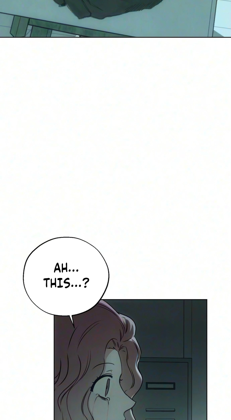 My Ancestor is Watching Me! chapter 19 page 3