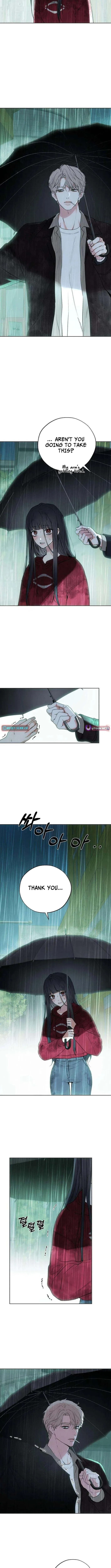 My Ancestor is Watching Me! chapter 6 page 4