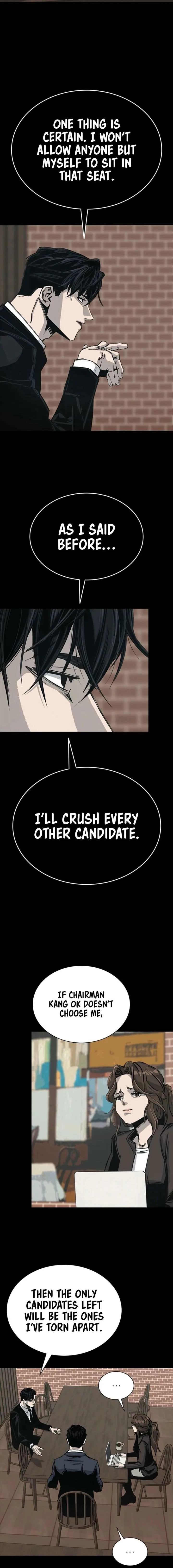 Royal Family chapter 10 page 21