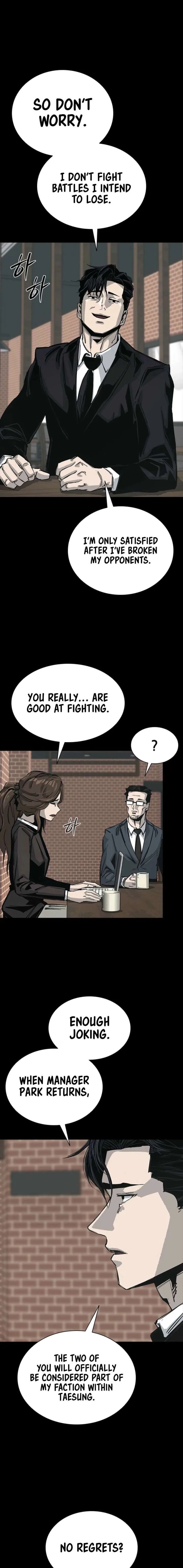 Royal Family chapter 10 page 22
