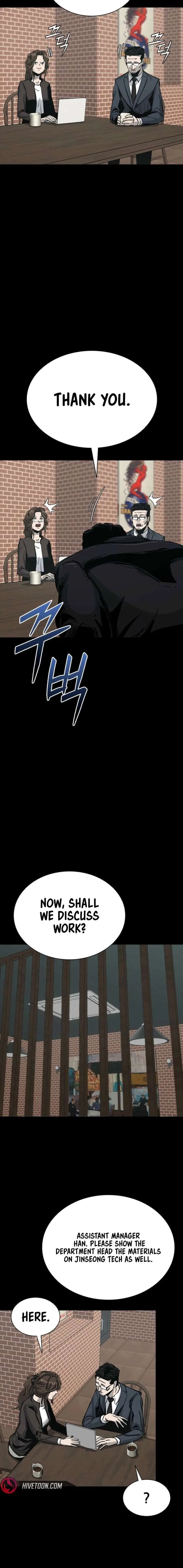 Royal Family chapter 10 page 23