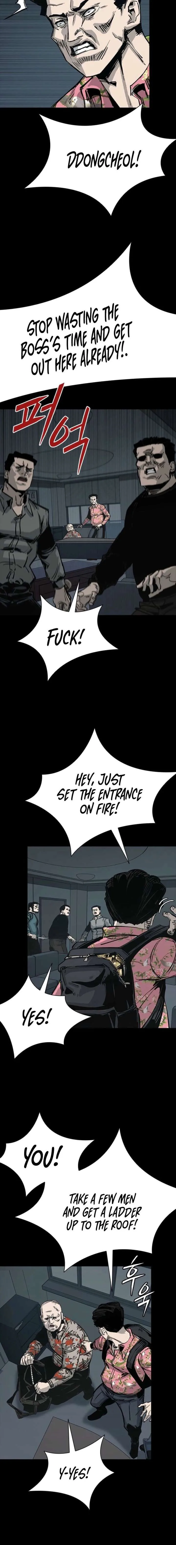 Royal Family chapter 10 page 3