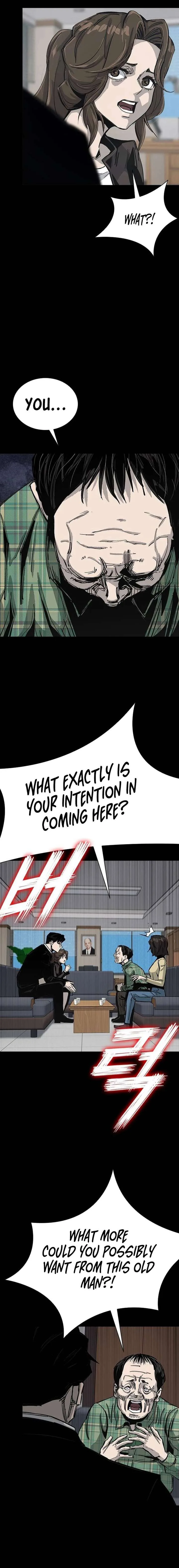 Royal Family chapter 11 page 22