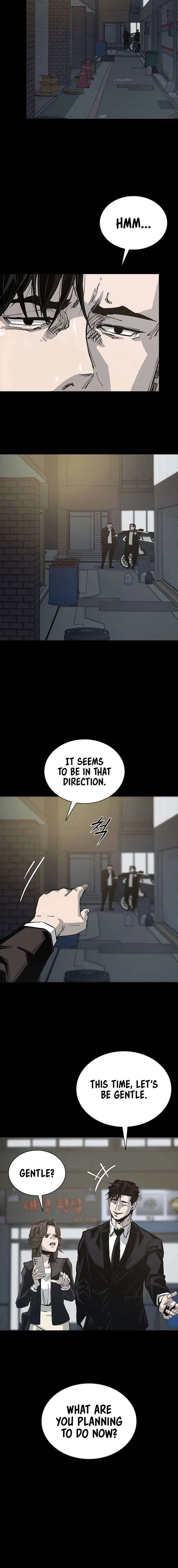 Royal Family chapter 11 page 6
