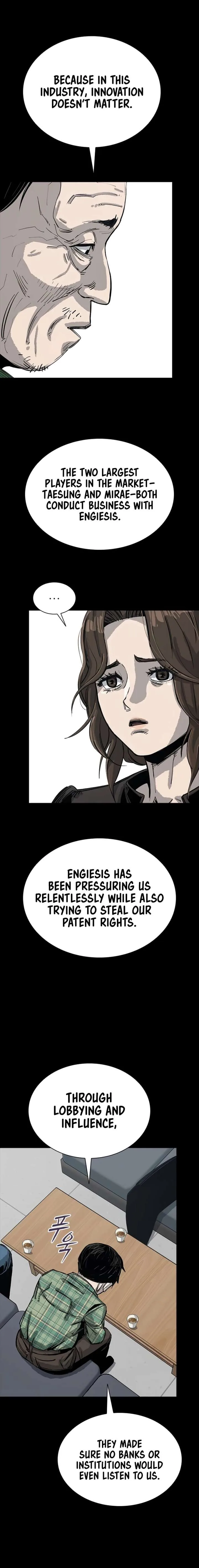 Royal Family chapter 12 page 5