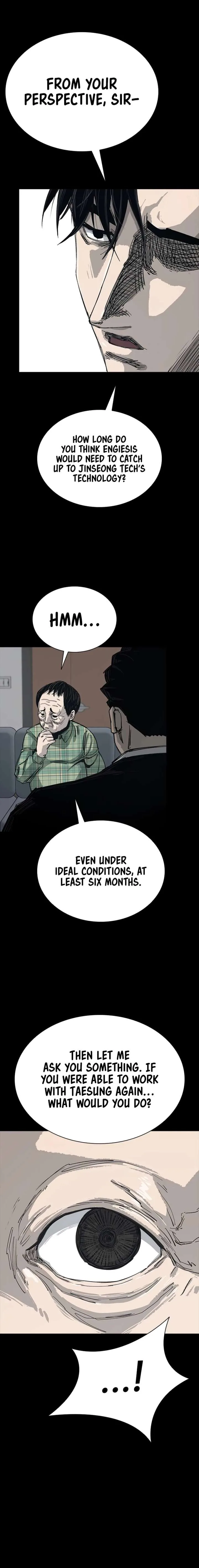 Royal Family chapter 12 page 6