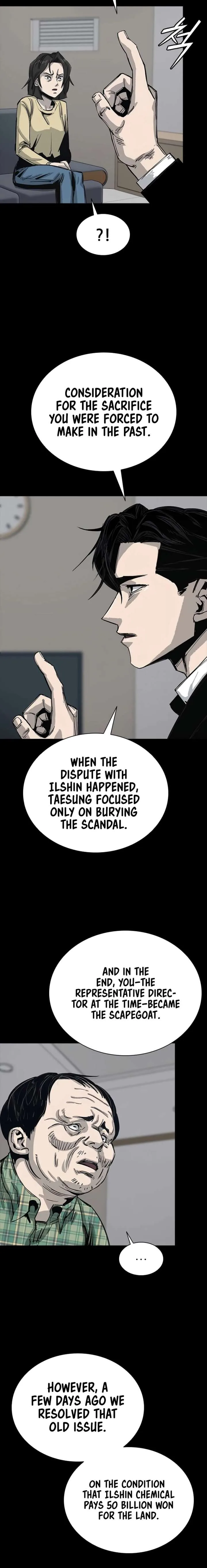 Royal Family chapter 12 page 8