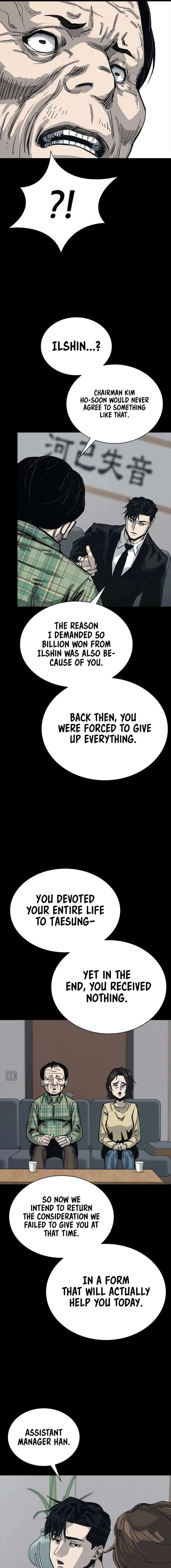 Royal Family chapter 12 page 9