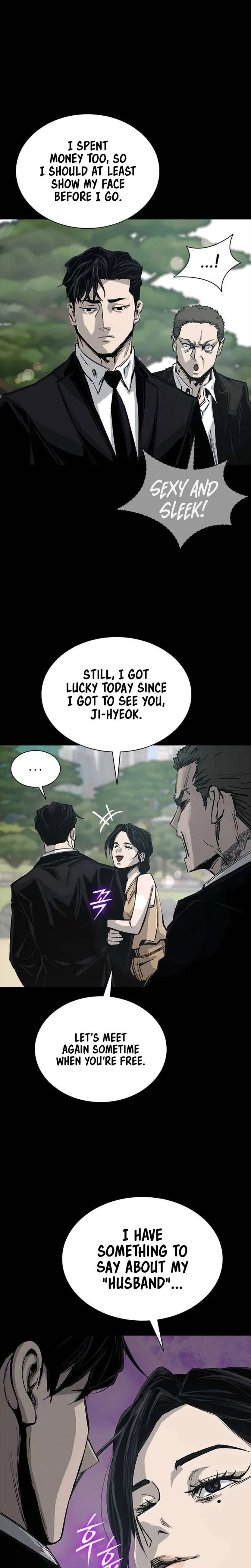 Royal Family chapter 16 page 12
