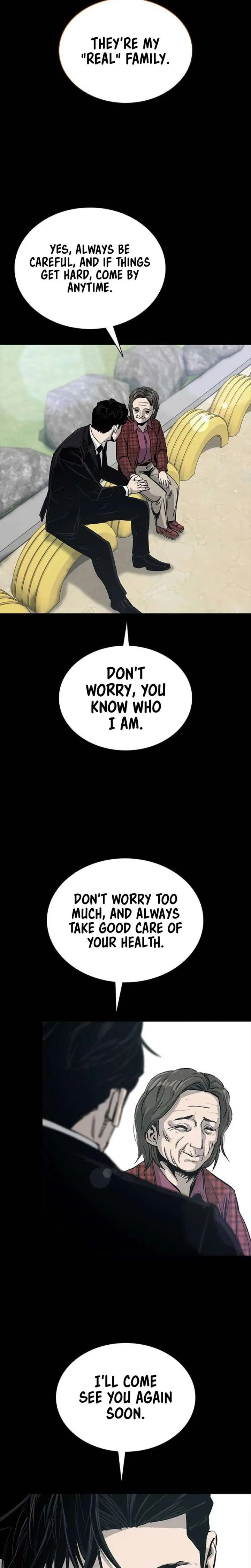 Royal Family chapter 16 page 18